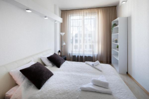 Riga Riverside One Bedroom Apartment